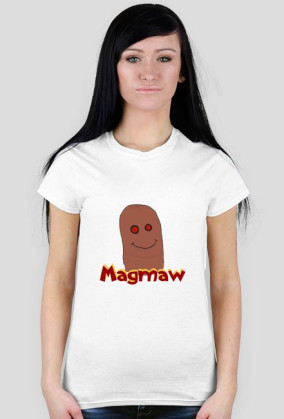 Magmaw