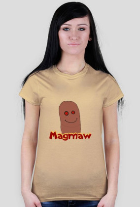 Magmaw