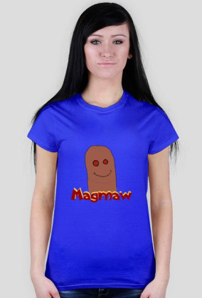 Magmaw