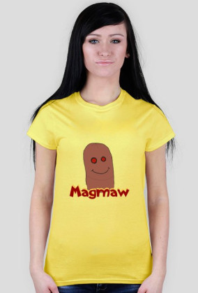 Magmaw