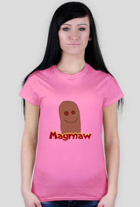 Magmaw