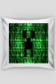 Poduszka Minecraft
