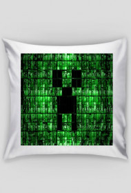 Poduszka Minecraft