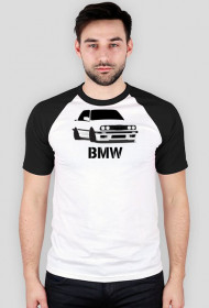 BMW - Dodatek na plecach!