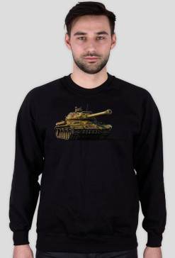 Bluza IS4 PUNKS OF TANKS
