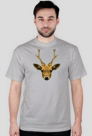 QTshop - JELEŃ deer męska wszystkie kolory