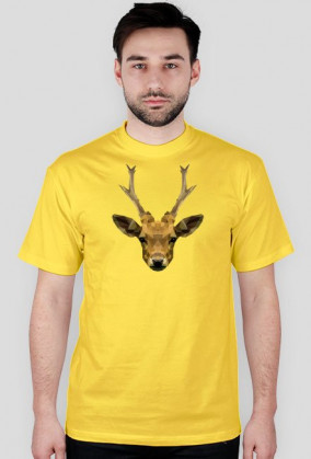 QTshop - JELEŃ deer męska wszystkie kolory