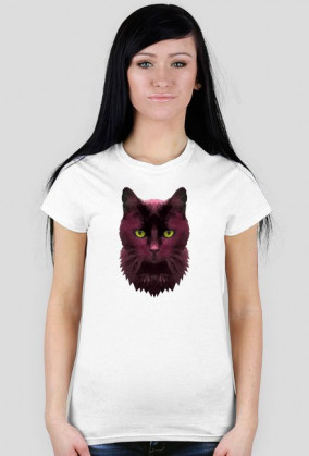 QTshop - KOT cat damska wszystkie kolory