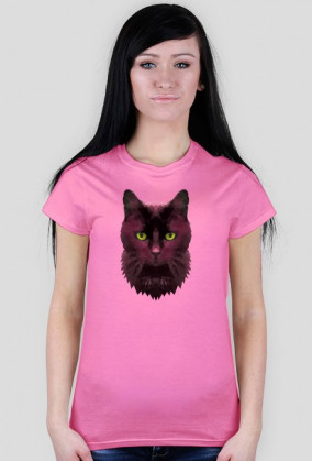 QTshop - KOT cat damska wszystkie kolory