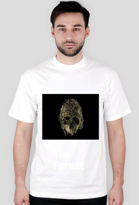 TheForestHerbekStyle