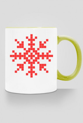 Prezent kubek z podpisem