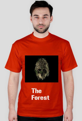 TheForestHerbekStyle