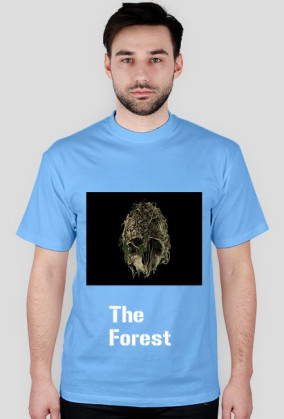 TheForestHerbekStyle