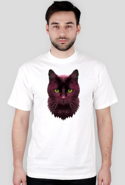 QTshop - KOT cat męska wszystkie kolory