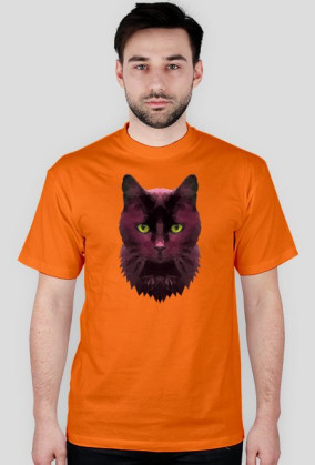 QTshop - KOT cat męska wszystkie kolory