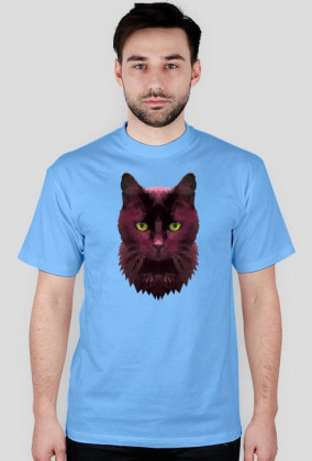 QTshop - KOT cat męska wszystkie kolory