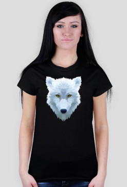 QTshop - WILK wolf damska wszystkie kolory