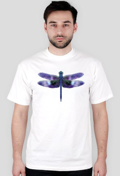 QTshop - WAŻKA dragonfly męska wszystkie kolory