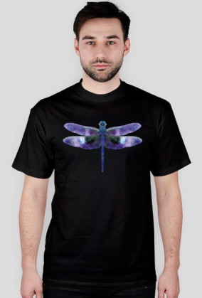 QTshop - WAŻKA dragonfly męska wszystkie kolory