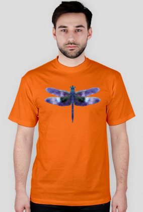 QTshop - WAŻKA dragonfly męska wszystkie kolory