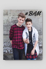 podkładka pod myszkę Bars and Melody