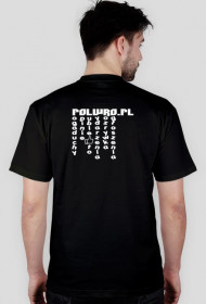 Forum PWr T-shirt