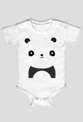 Hello Panda
