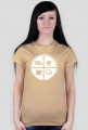 Forum PWr Damski White on Black