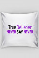 True Belieber - poszewka na poduszke