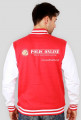 Bluza z logo Polis Online.