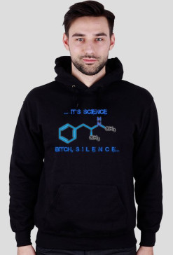 Science b%tch