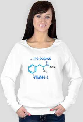 Science Yeah