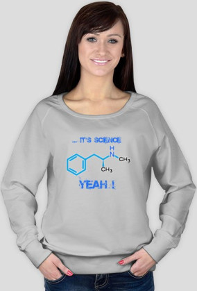 Science Yeah