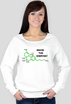 THC