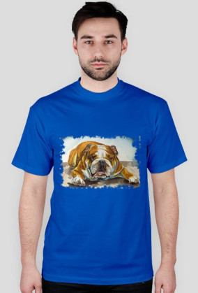 pies bulldog