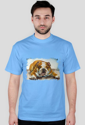 pies bulldog