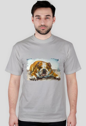pies bulldog