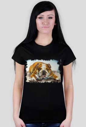 pies bulldog