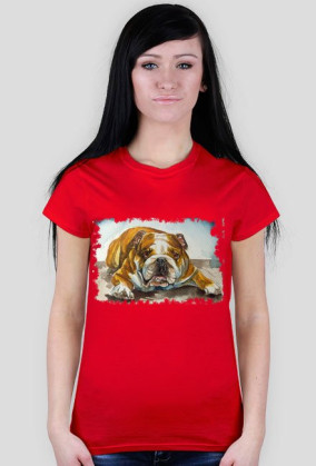 pies bulldog