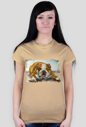 pies bulldog