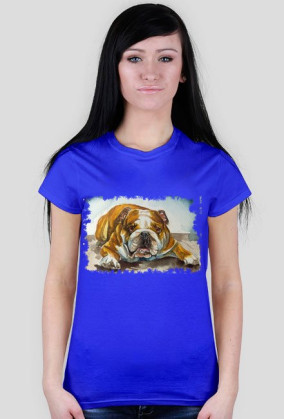 pies bulldog