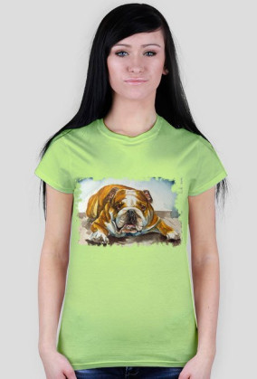 pies bulldog