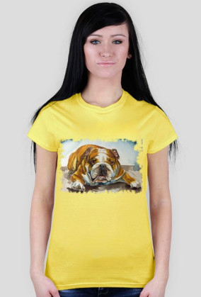 pies bulldog