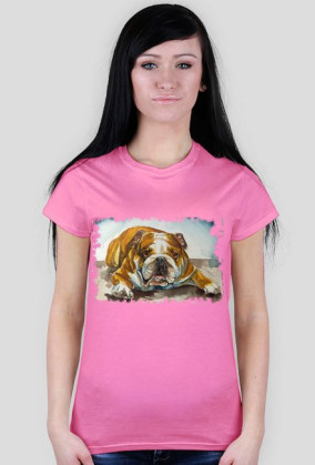 pies bulldog