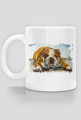 pies bulldog