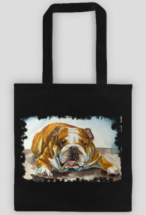 pies bulldog