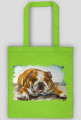 pies bulldog