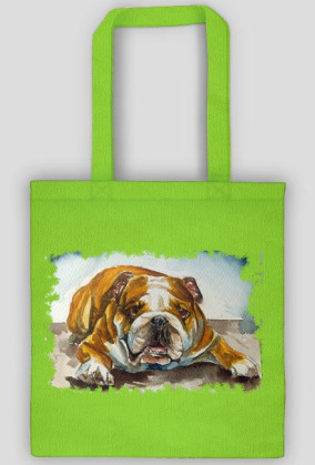pies bulldog