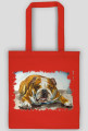pies bulldog