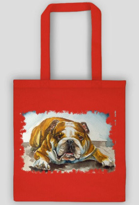 pies bulldog